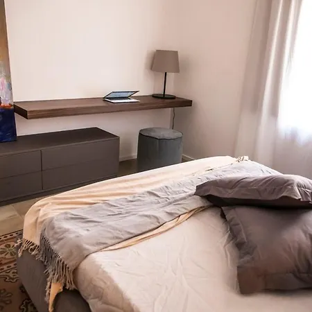 Giglio Apartment Cefalu
