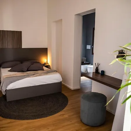 Giglio Apartment Cefalu
