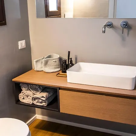 Apartment Giglio Cefalu