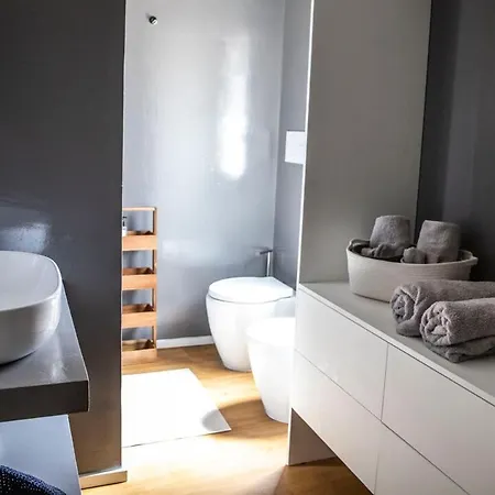 Giglio Apartment