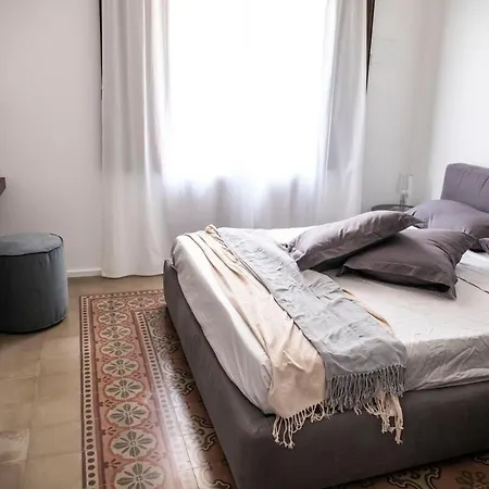 Giglio Apartment