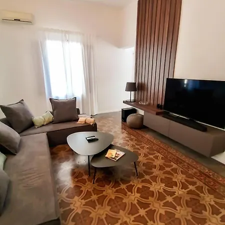 Apartment Giglio