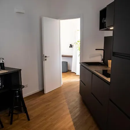 Apartment Giglio Cefalu